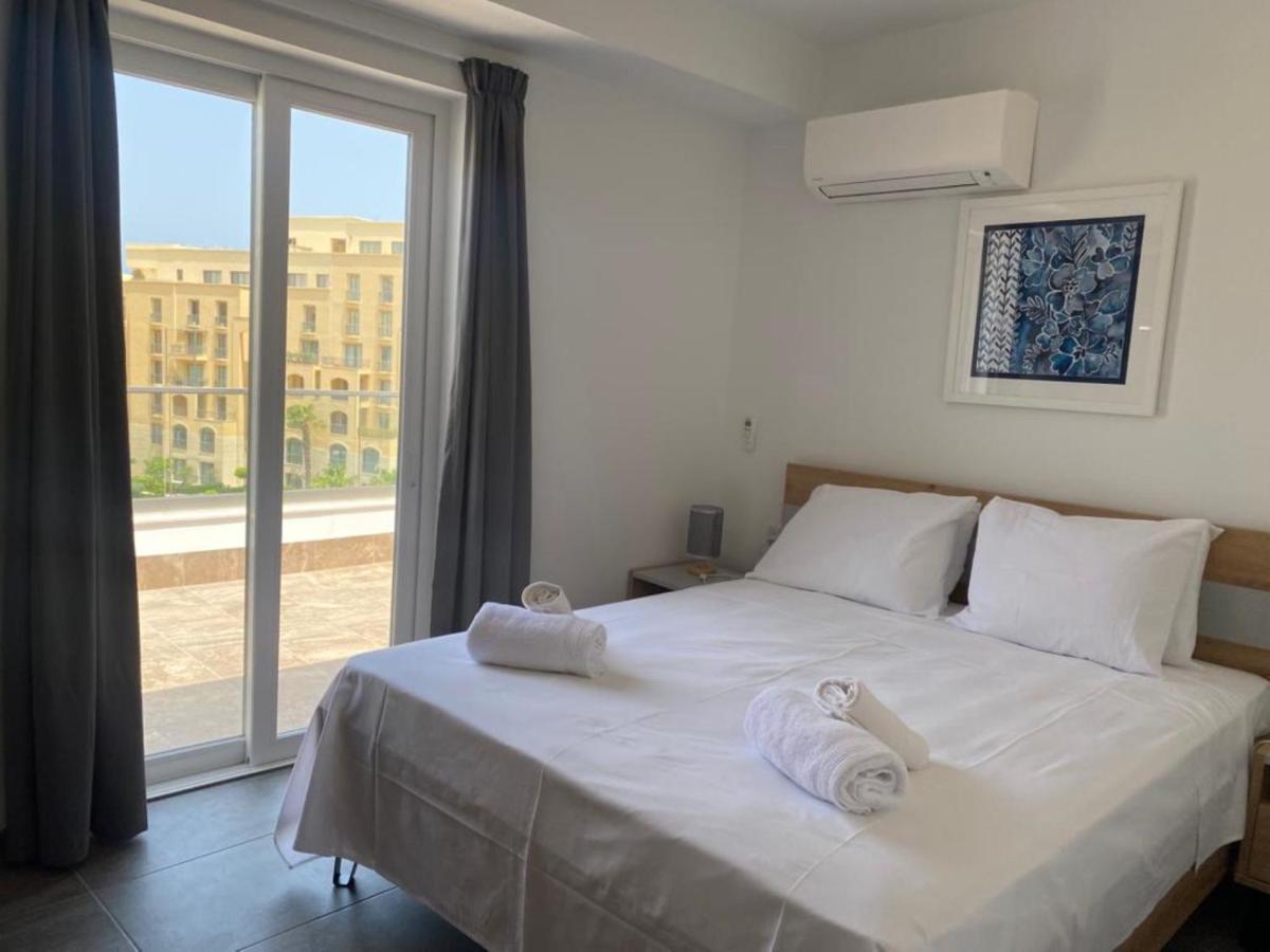 86 Spinola Bay Leilighet Saint Julian's Eksteriør bilde