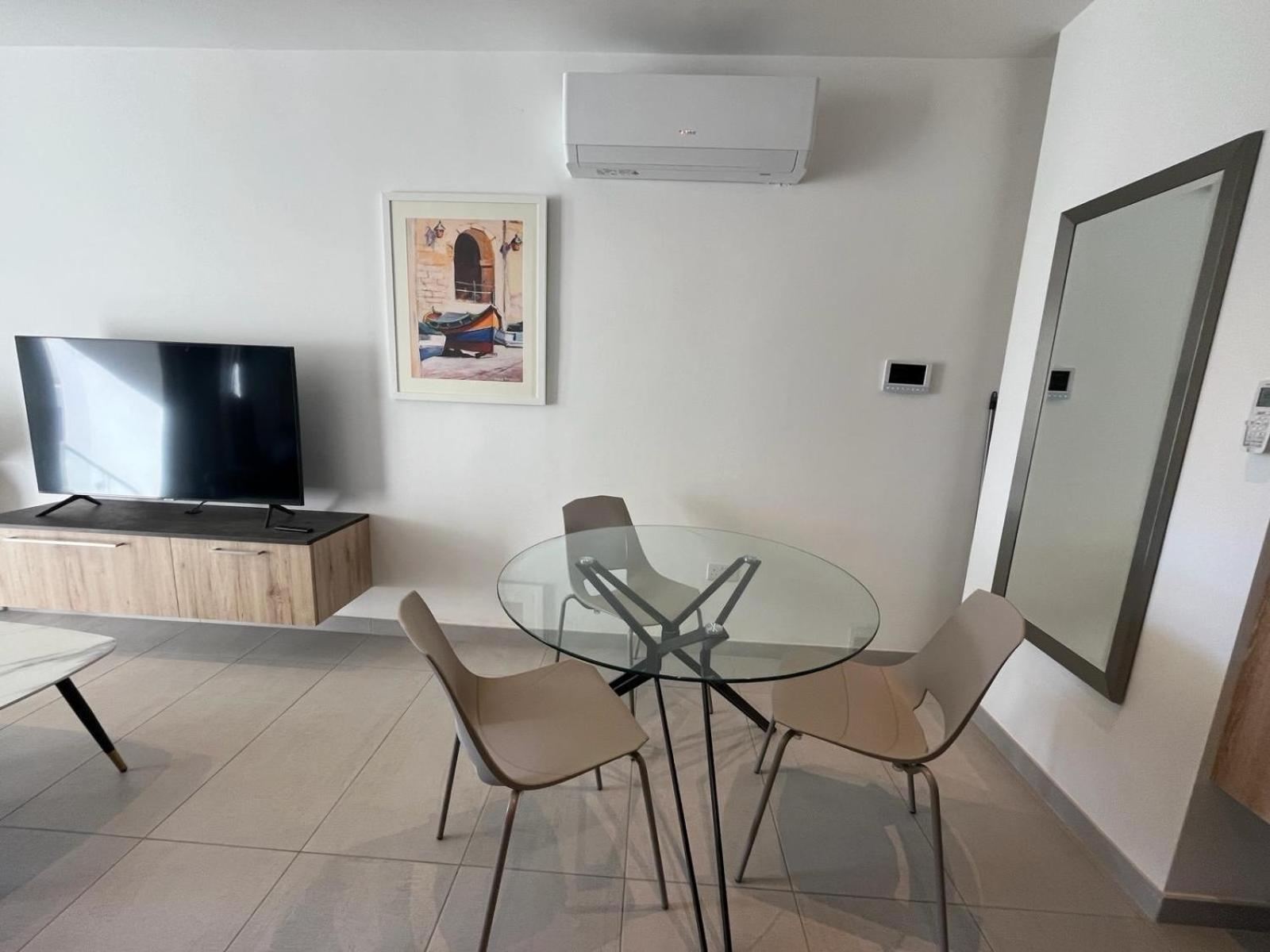 86 Spinola Bay Leilighet Saint Julian's Eksteriør bilde