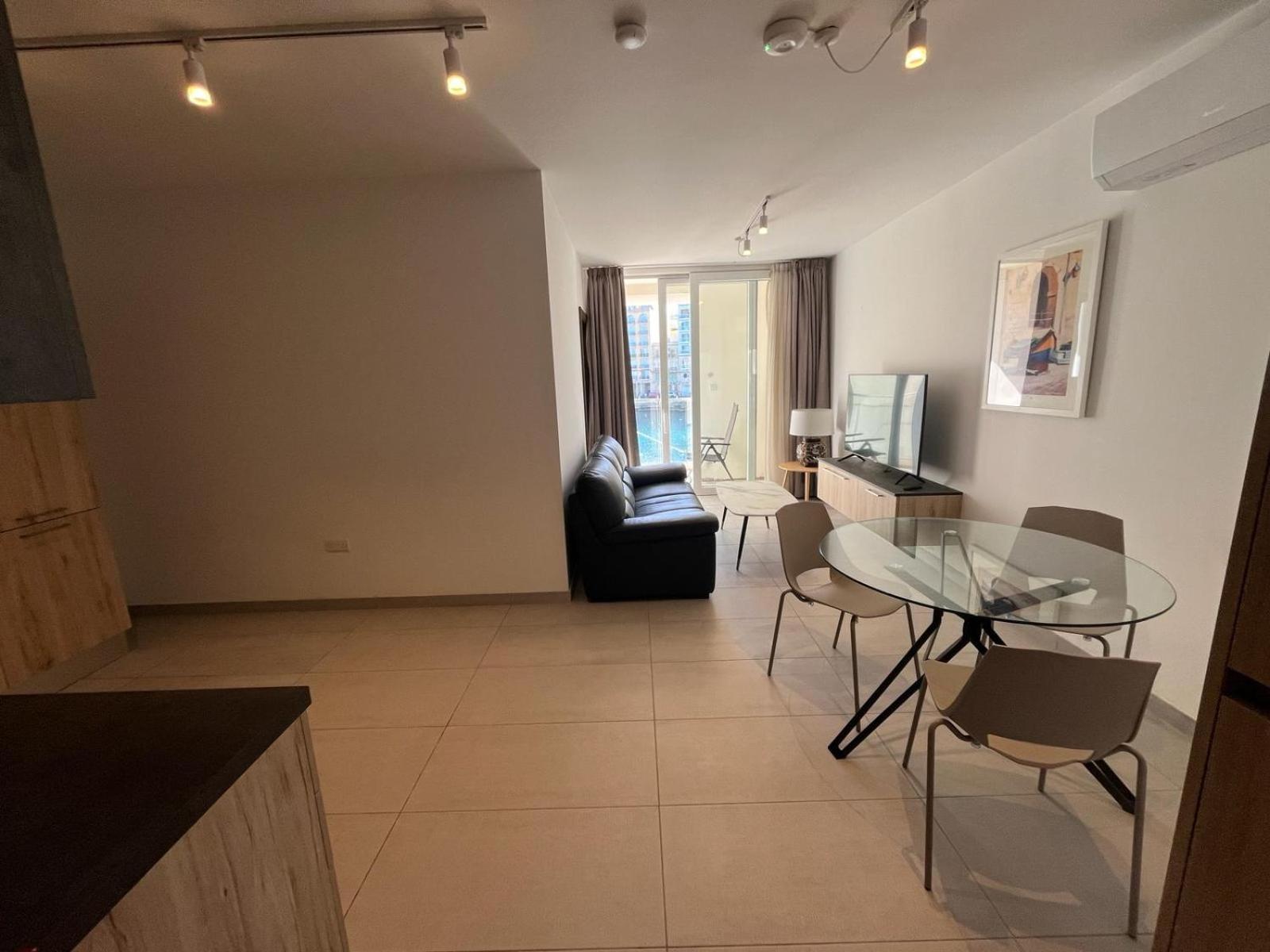 86 Spinola Bay Leilighet Saint Julian's Eksteriør bilde