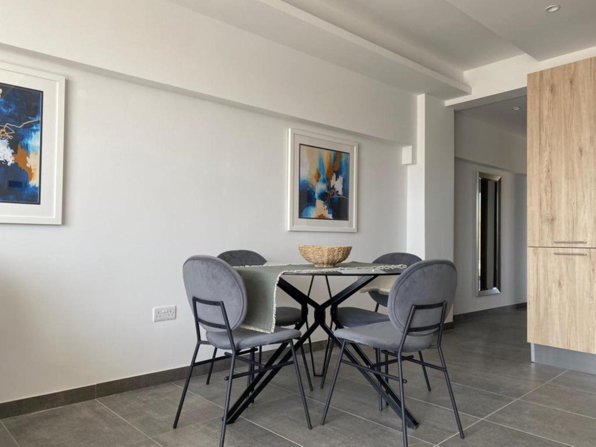 86 Spinola Bay Leilighet Saint Julian's Eksteriør bilde