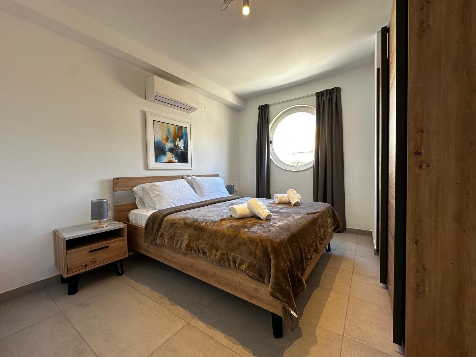 86 Spinola Bay Leilighet Saint Julian's Eksteriør bilde