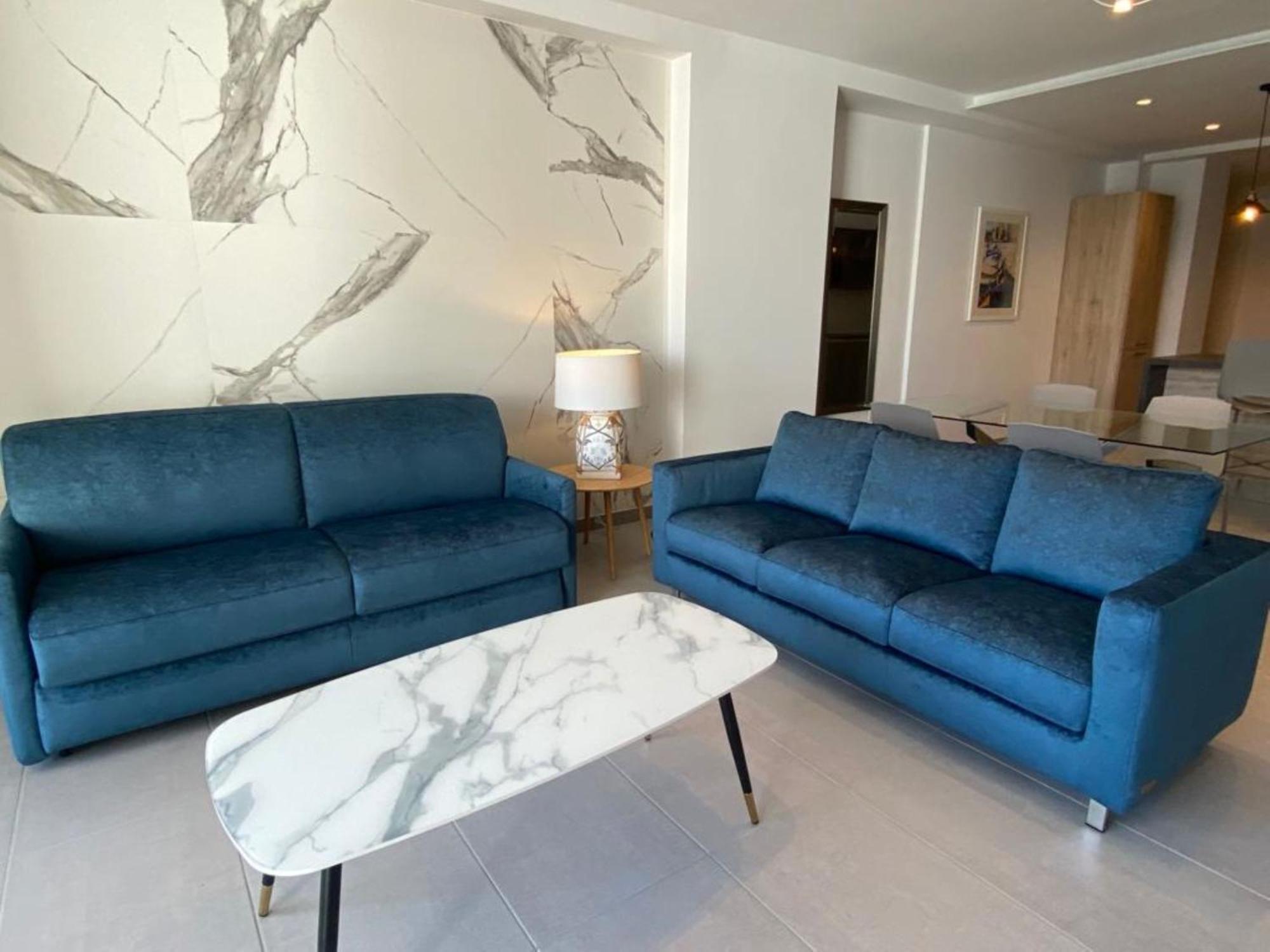 86 Spinola Bay Leilighet Saint Julian's Eksteriør bilde