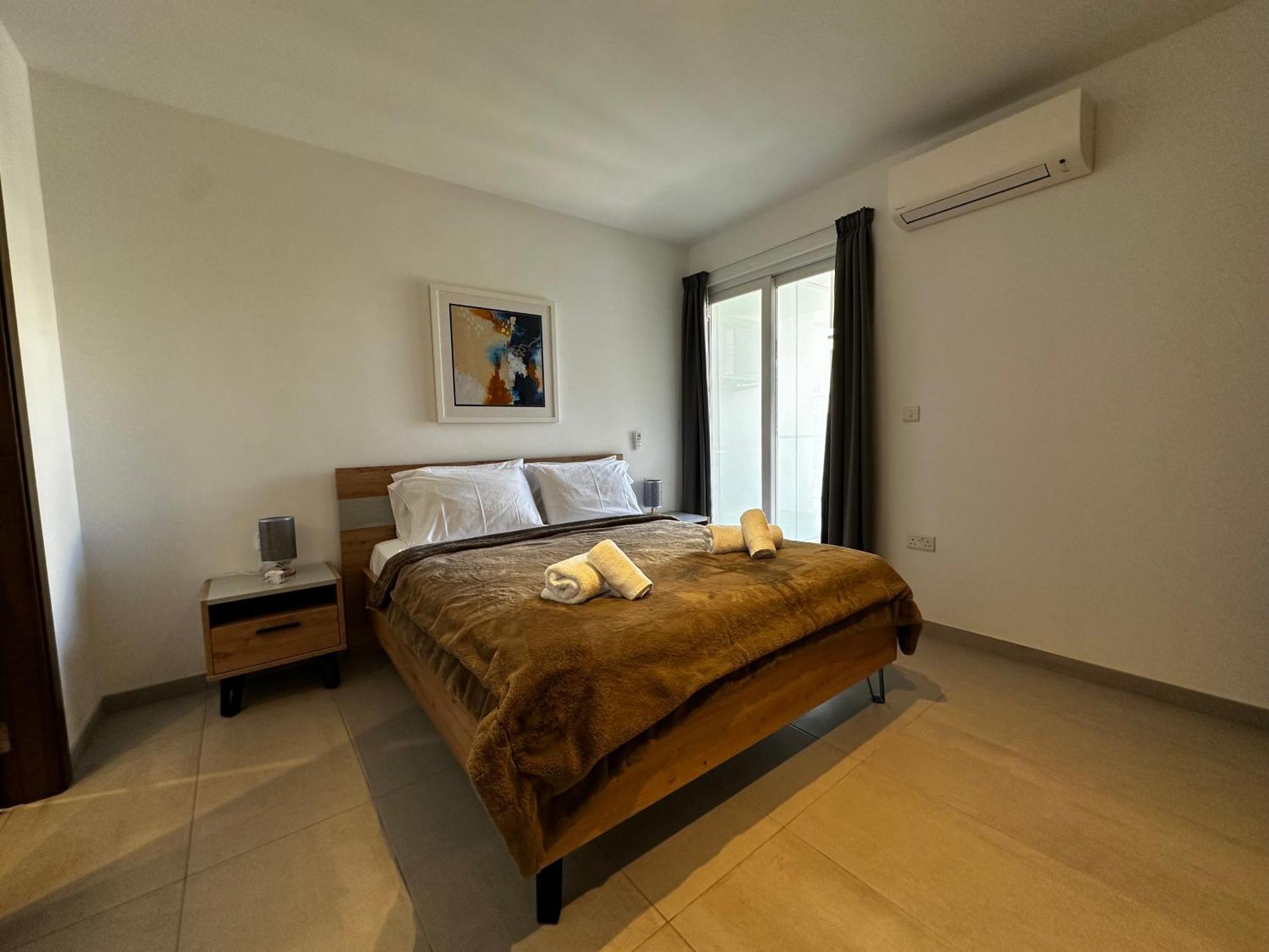 86 Spinola Bay Leilighet Saint Julian's Eksteriør bilde