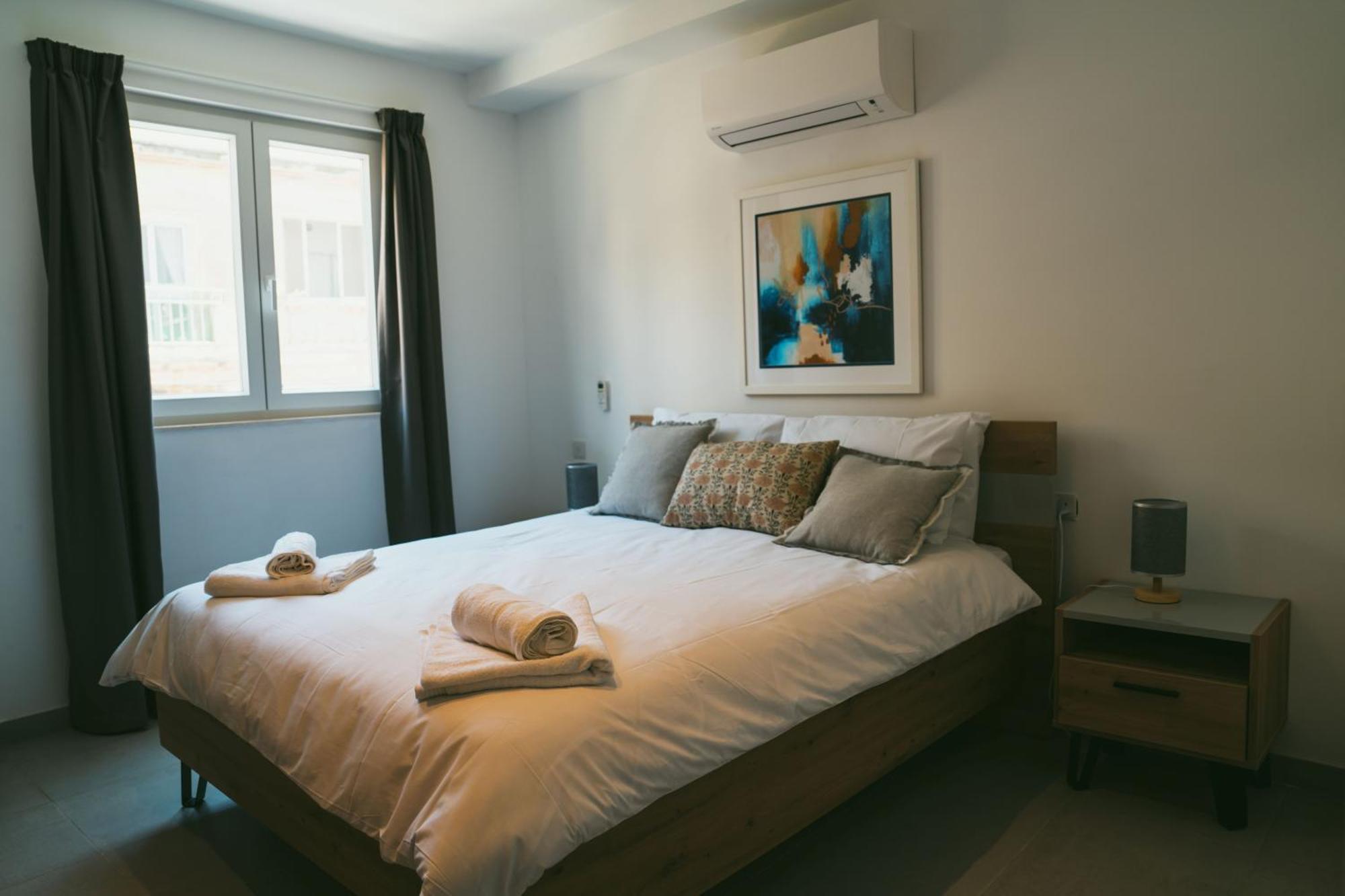 86 Spinola Bay Leilighet Saint Julian's Eksteriør bilde