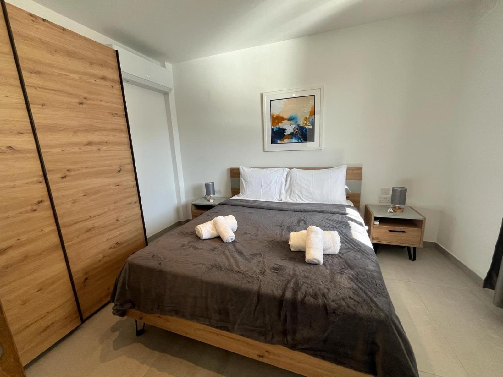 86 Spinola Bay Leilighet Saint Julian's Rom bilde