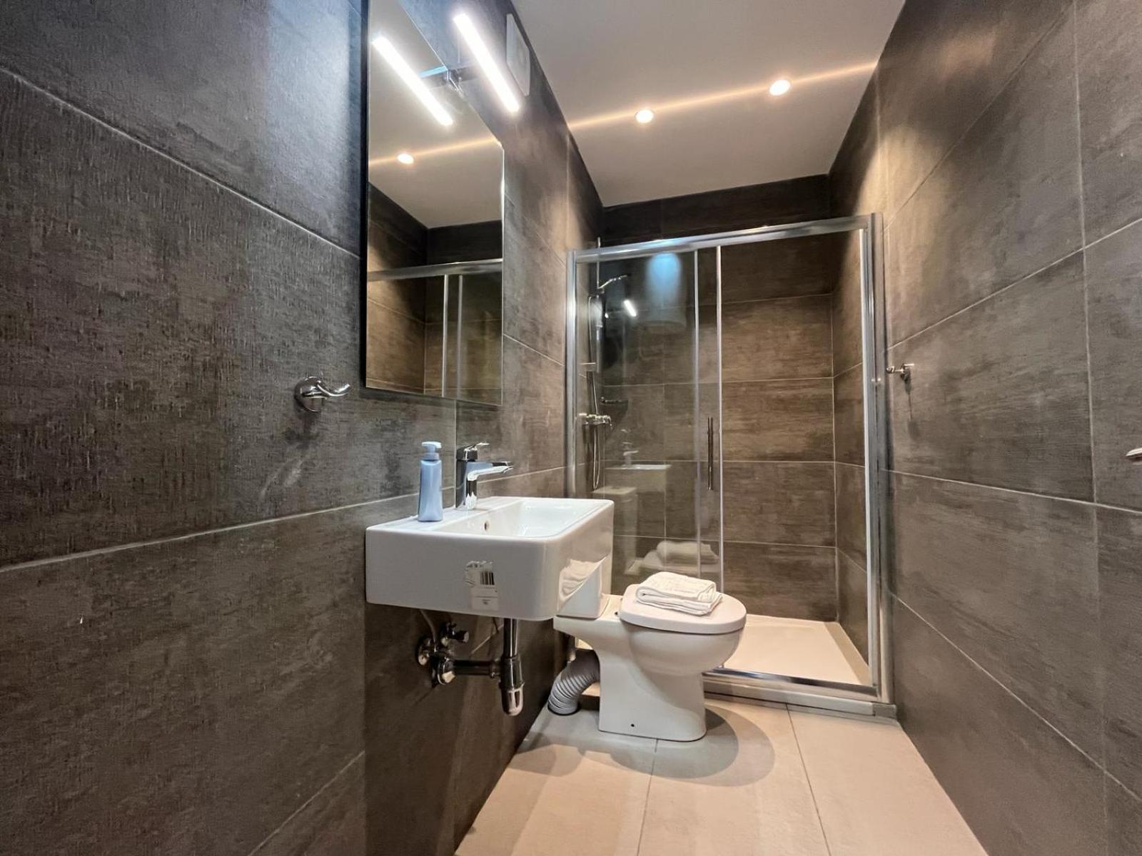 86 Spinola Bay Leilighet Saint Julian's Rom bilde