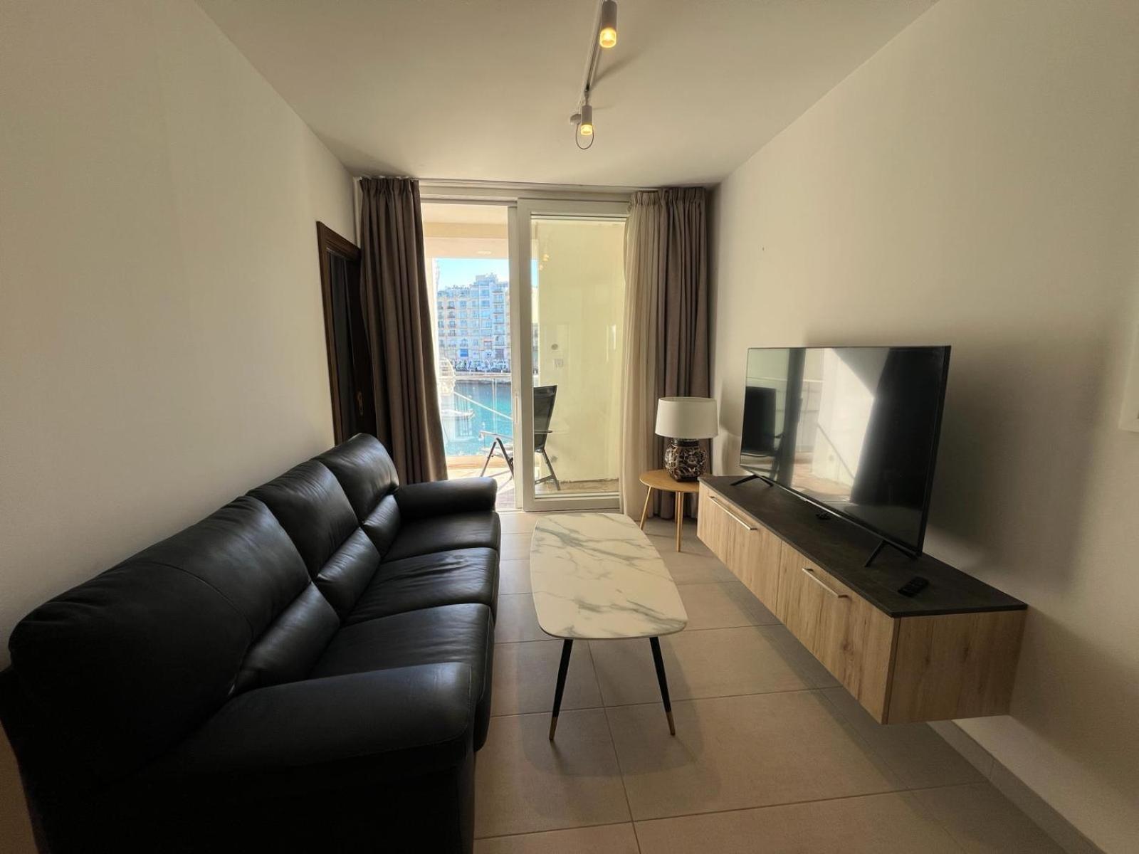 86 Spinola Bay Leilighet Saint Julian's Rom bilde