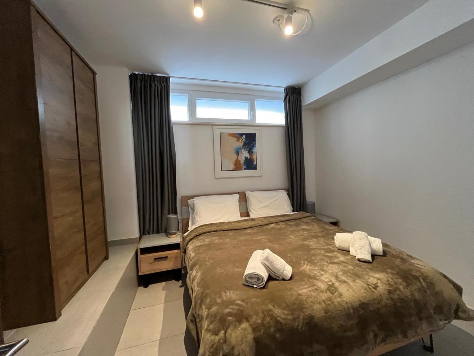 86 Spinola Bay Leilighet Saint Julian's Rom bilde